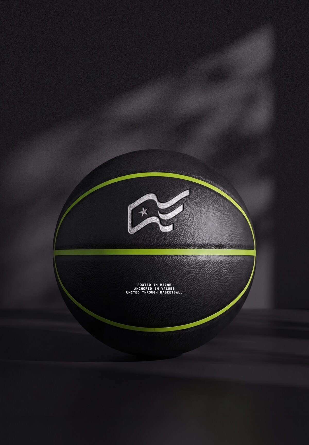 Home Court Ball