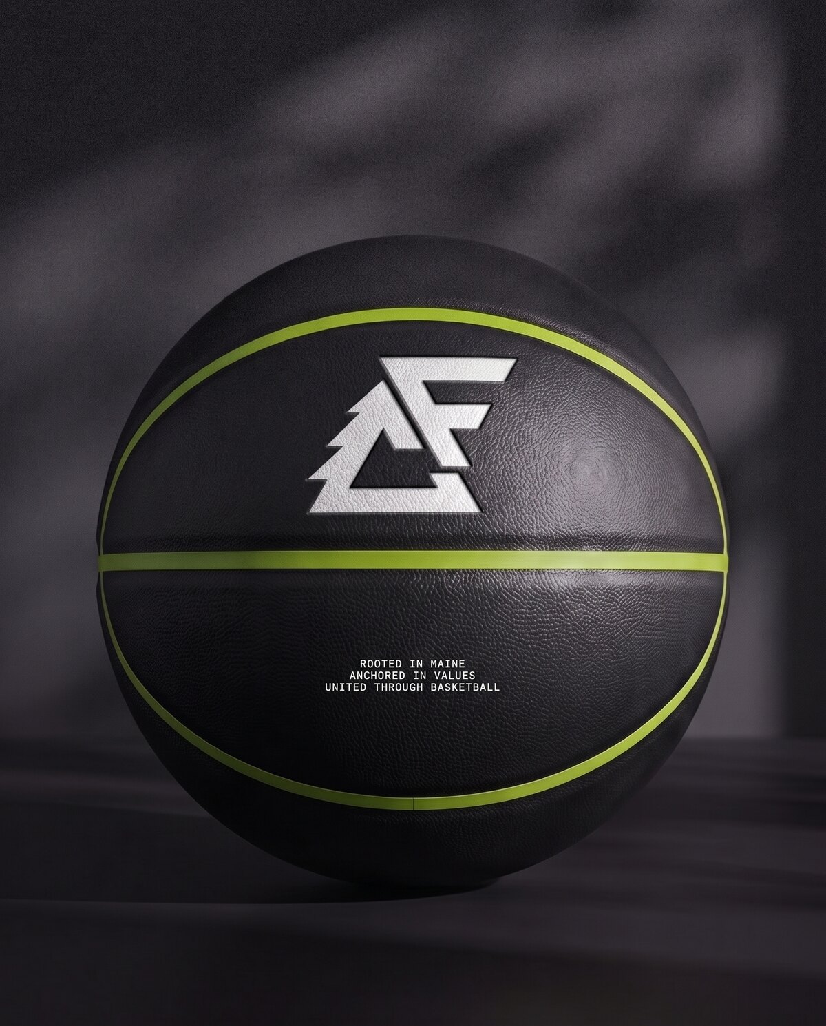 Home Court Ball