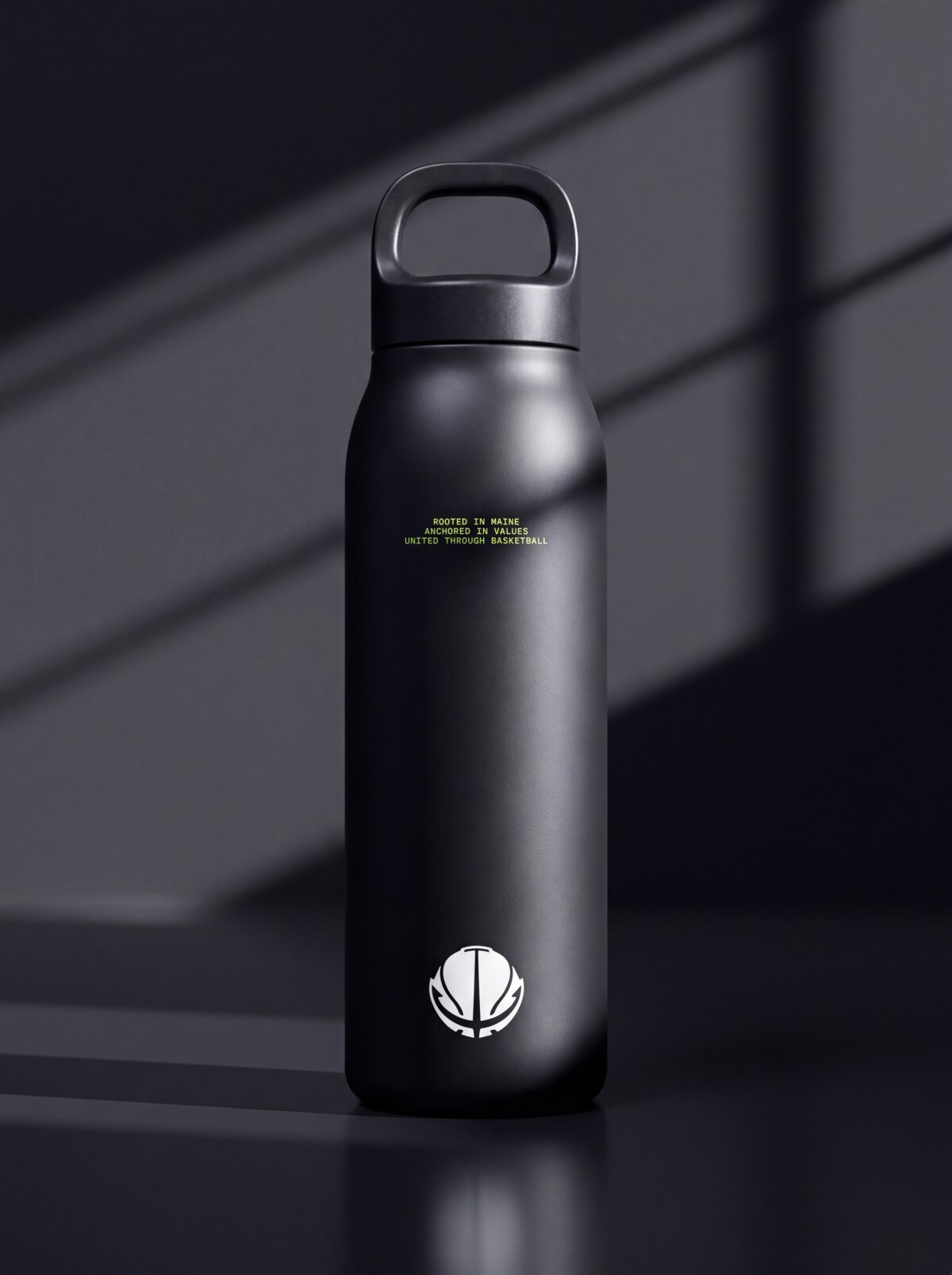 Harbor Flask