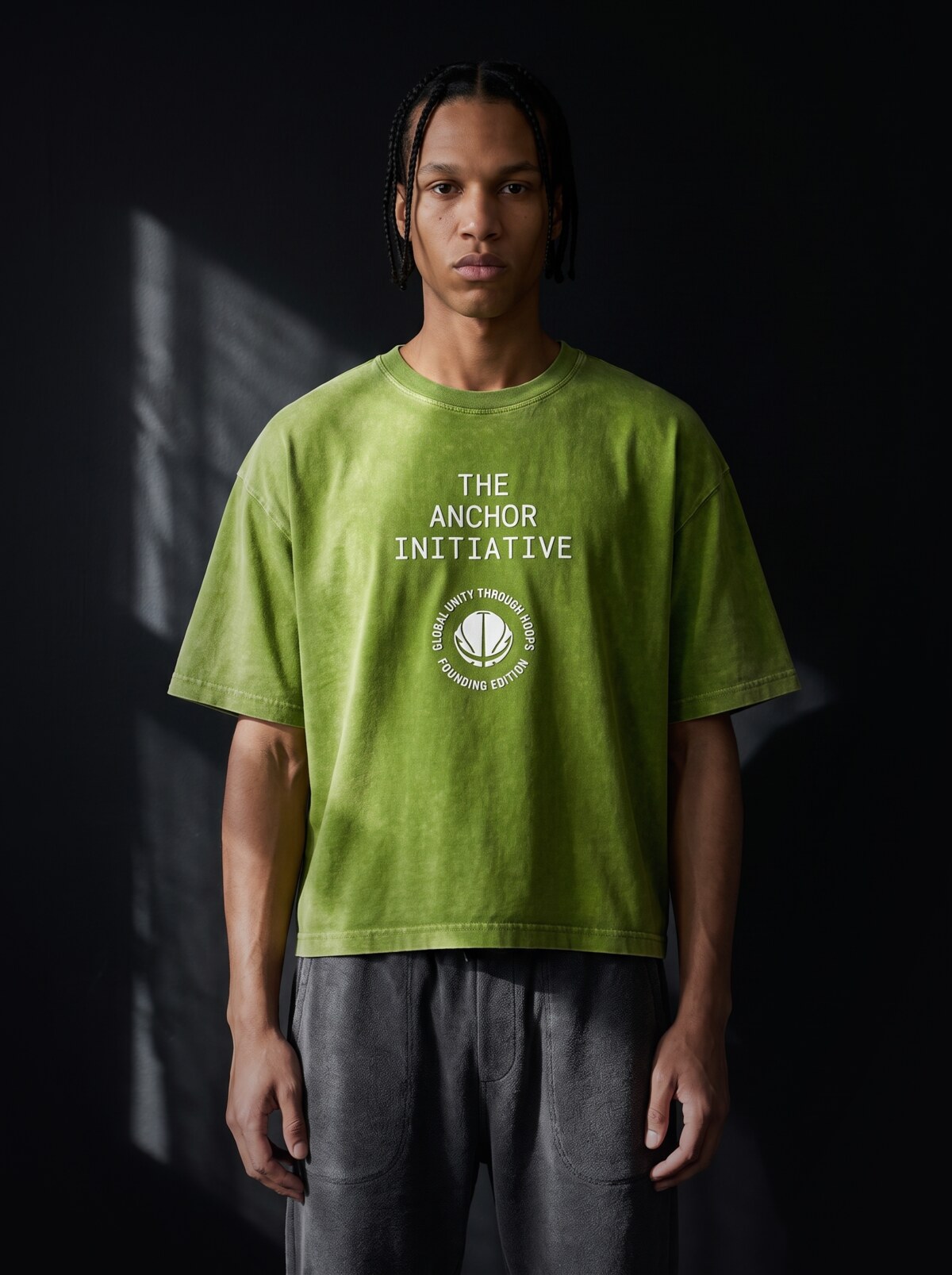 Origin Tee